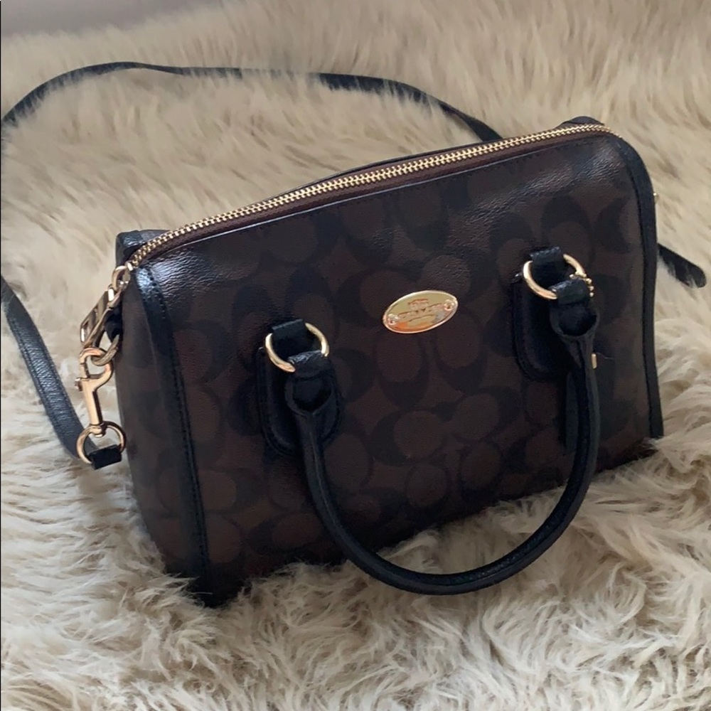 Coach Bag - Picture 1 of 6
